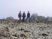 Ben Nevis - 1343 m