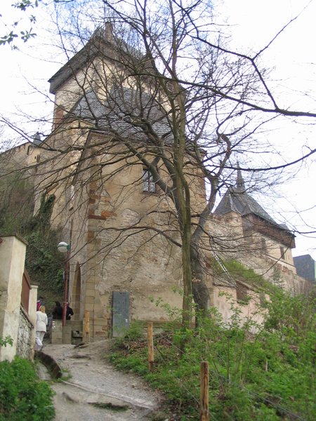 Karlštejn