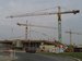 Zajímavá betonáž na Zličíně