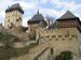 Karlštejn poslední