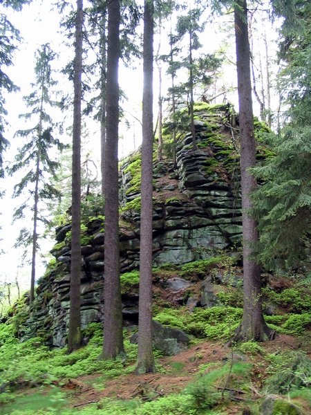 Milovské perničky