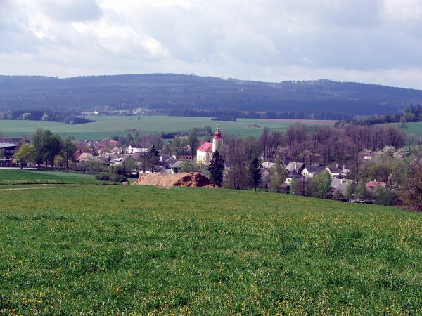 Sněžné