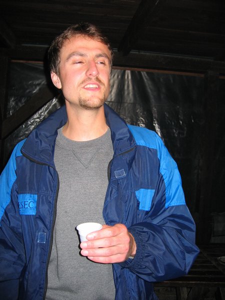 ... Tomášových narozenin